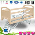 Electric Nursing Beds 5-Function with steel Side Rails